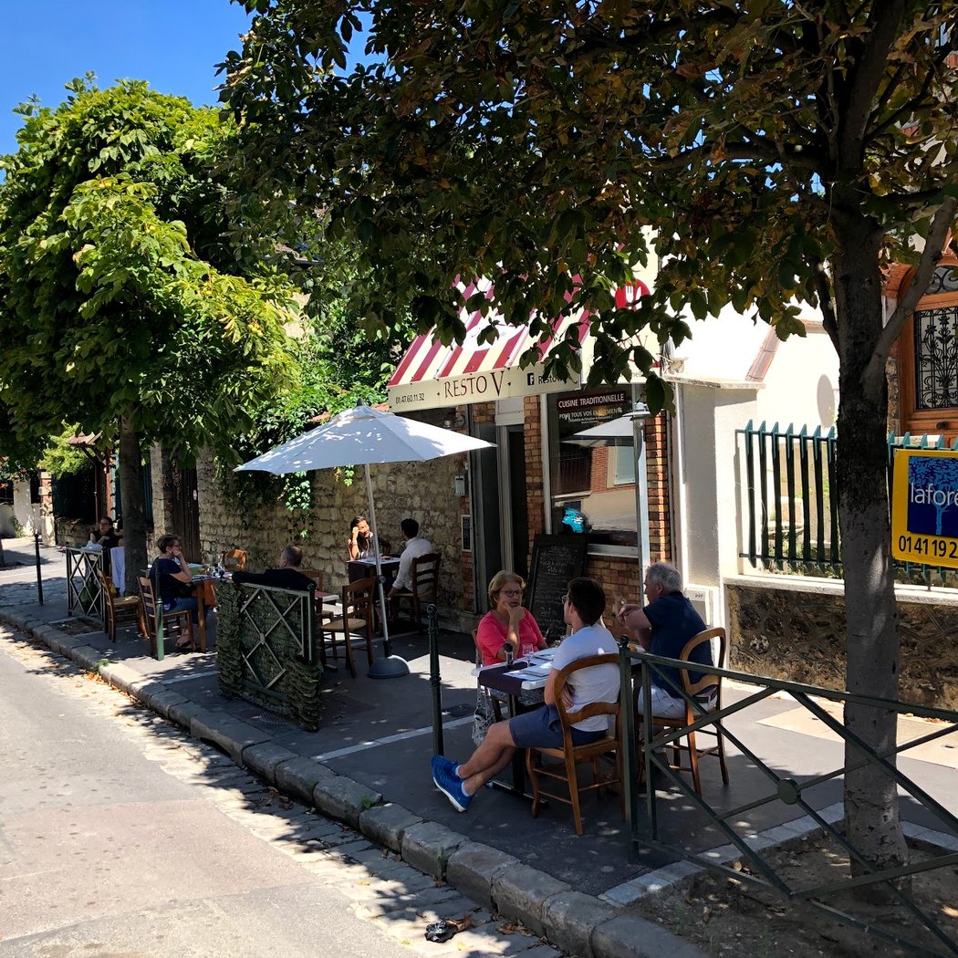 Resto V 3